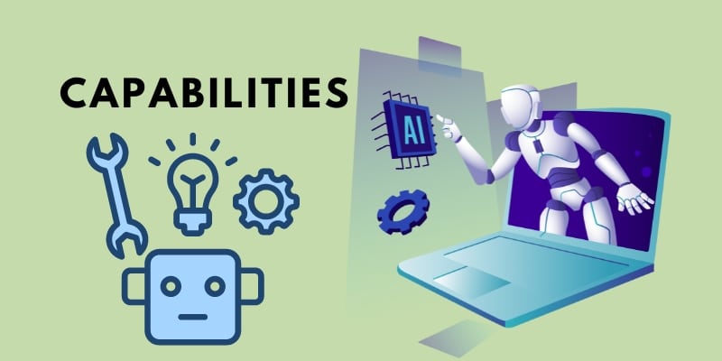 key capabilities displayed image