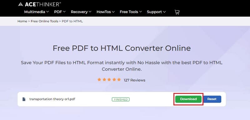 download the pdf link