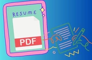 The Ultimate Method to Edit PDF Resume for Professional Success