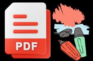 The Best 10 PDF Highlighter Tools To Enhance Your Document