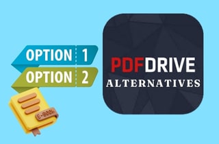 Top PDFdrive Alternative: Where to Get Your Free Ebook