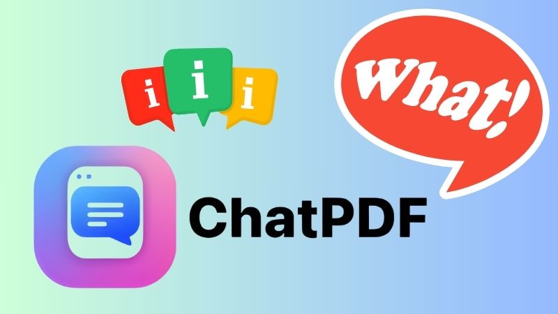 all about chatpdf