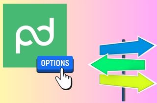 Top 5 Alternatives to PandaDoc for Mac and Windows