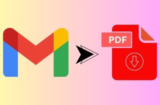 Save Gmail as PDF: Step-by-Step Guide for Quick and Easy Backup