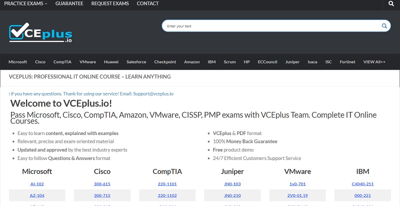 convert vce to pdf with vce plus