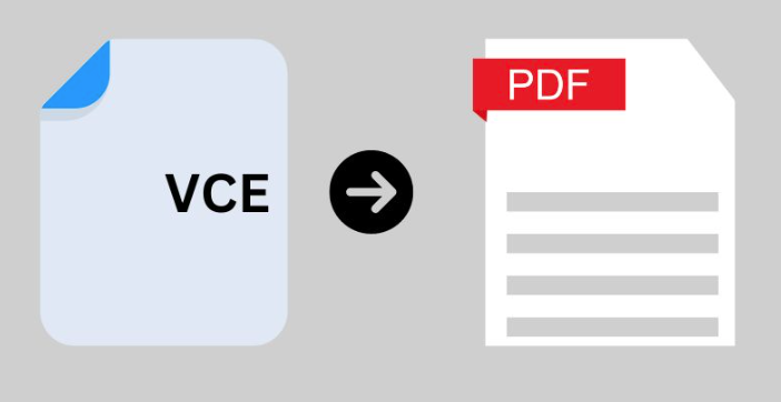 Quick Review of the Best Solutions to Convert VCE to PDF