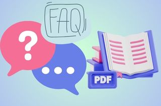 convert protected pdf to word faq