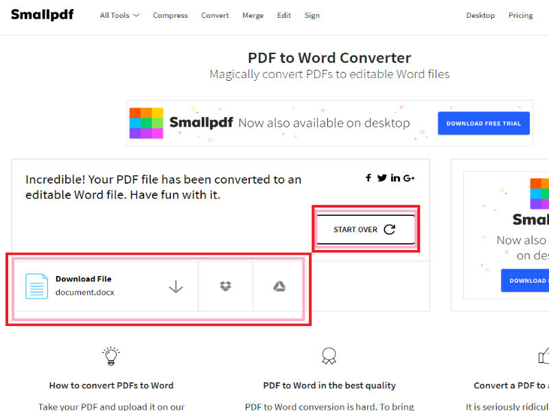SmallPDF