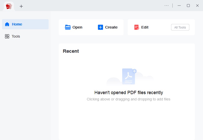 acepdf interface