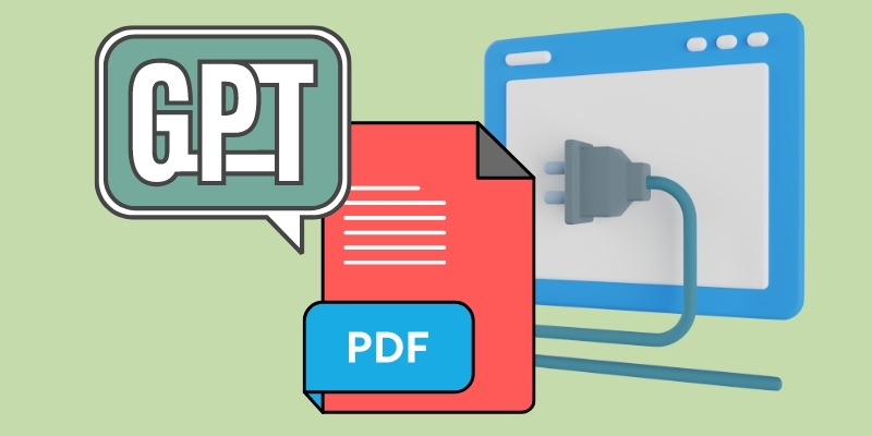 chatgpt pdf plugin overview displayed image