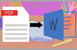 Top 10 Best Free PDF to Word Converters