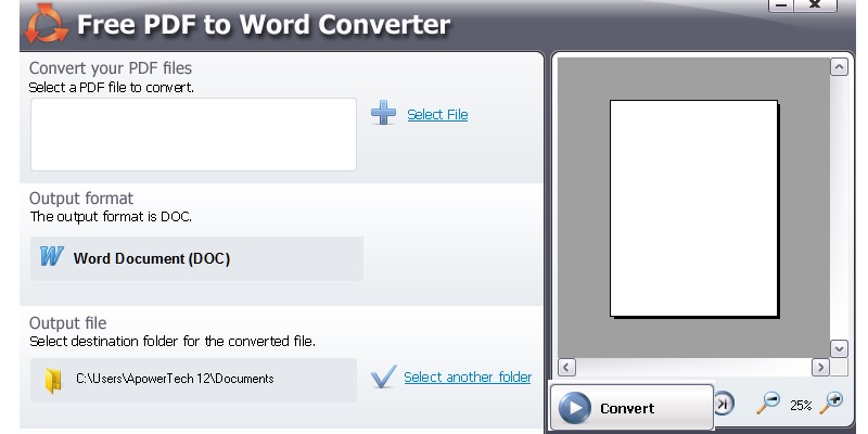smartsoft interface