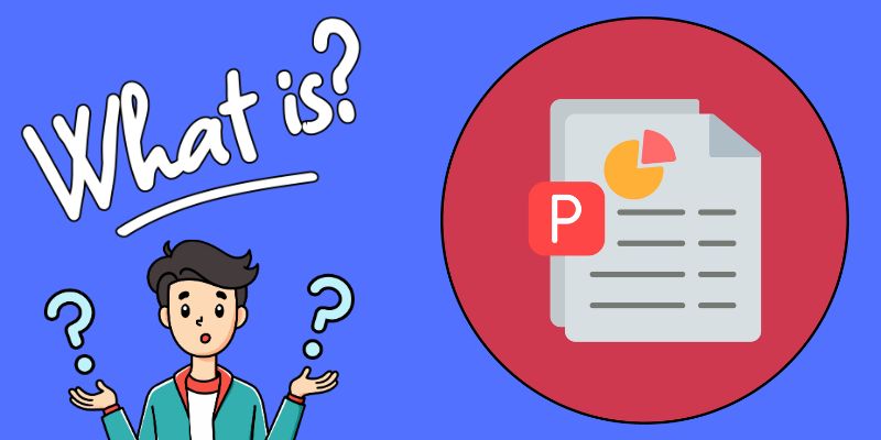 overview about ppt