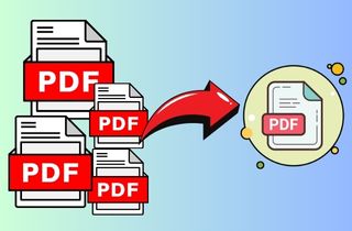 How to Merge Small PDF Files: A Quick and Easy Guide