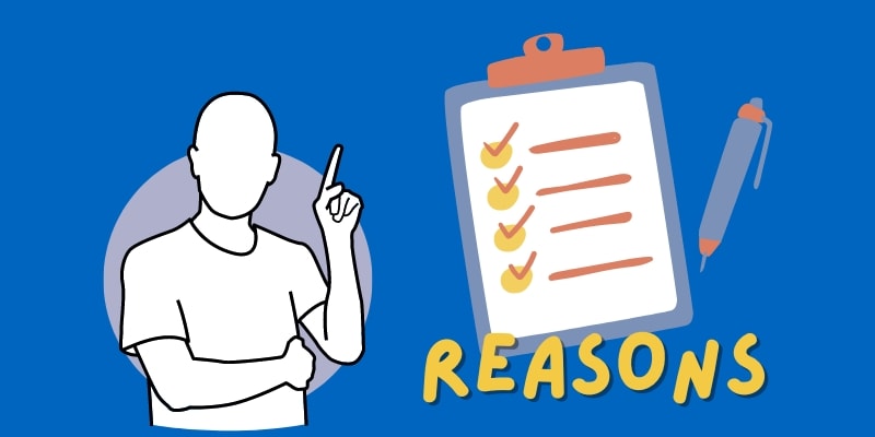 reasons display image
