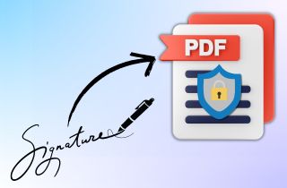 Easy Tips to Sign Secured PDF Documents Without Hassle