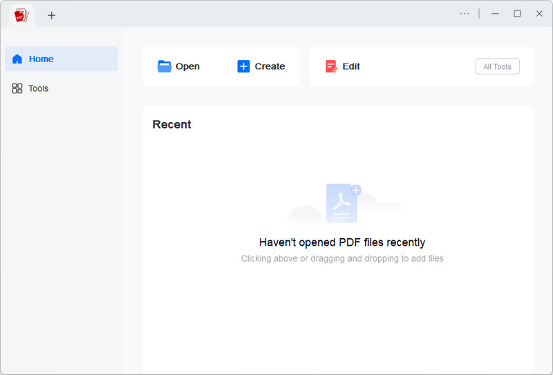 acepdf interface