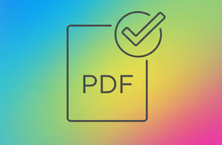 Top 3 Methods on How to Add Check Marks in PDF [Detailed]