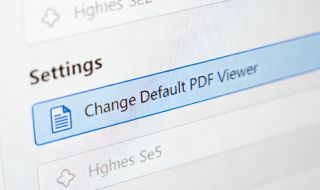 A Comprehensive Guide to Change Default PDF Viewer