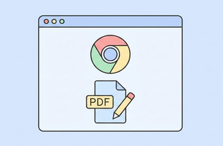 Top 7 Best Chrome PDF Editor for Basic and Professional Use