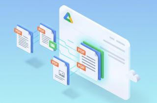 How to Combine PDF in Google Drive - 3 Effective Methods