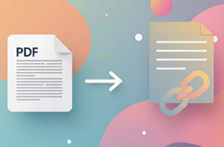 Detailed Guide on How to Convert PDF to Link for Easy Access