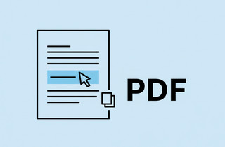 Copy Text from PDF Image: Software, Online & Manual Solutions