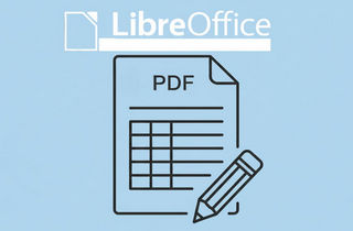 How to Edit PDF with LibreOffice? Discover the Answers Here