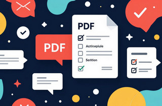 Top Fillable PDF Creator Software for Windows and Mac