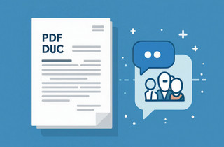 6 Best PDF AI Chat Tools for File Management | Detailed Review