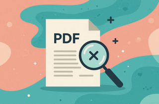 Troubleshooting Guide - PDF Search Not Working