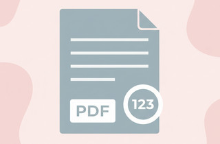 Most Recommended Solution to Check PDF Word Count with Ease