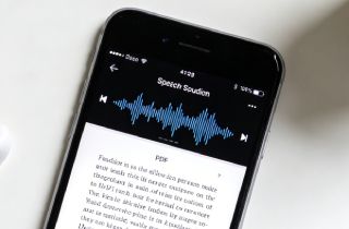 Best Solutions to Read PDF Aloud on iPhone