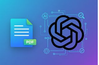 Review of the 8 Best ChatGPT PDF Plugin for PDF Management