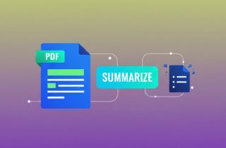 8 Best Document Summarizer for Professionals and Students