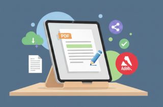 Best 6 Free Tools to Edit PDF Without Adobe Quickly