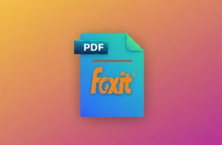 How to Merge PDF Files with Foxit Reader