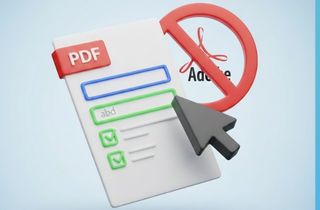 How to Make a Fillable Form Without Acrobat | 5 Easy Ways