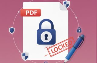 How to Make PDF Non Editable in a Few Quick and Easy Ways