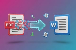 Best 10 Open Source PDF to Word Converter You Should Try!