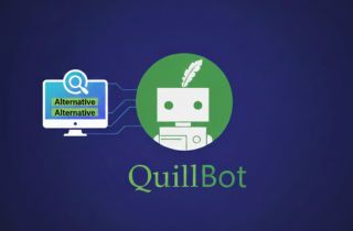 Top 10 QuillBot Alternative for Content Enhancement