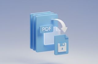 4 Effective Solutions on How to Save One Page of A PDF