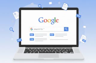 Best Ways to Search for PDF on Google: Easy Steps Explained